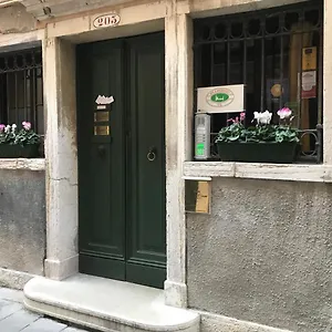 Le Due Corone Venezia